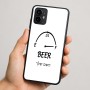 כיסוי בעיצוב אישי עם השם שלך לדגם - Motorola Moto G64 בעיצוב מיכל של בירה
