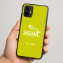 כיסוי בעיצוב אישי עם השם שלך לדגם - Motorola Moto G64 בעיצוב יגואר