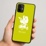 כיסוי בעיצוב אישי עם השם שלך לדגם - Motorola Moto G64 בעיצוב עגלת תינוק