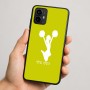 כיסוי בעיצוב אישי עם השם שלך לדגם - Motorola Moto G64 בעיצוב מעודדת