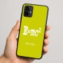 כיסוי בעיצוב אישי עם השם שלך לדגם - Motorola Moto G64 בעיצוב נוסחת אלברט איינשטיין