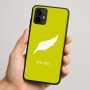 כיסוי בעיצוב אישי עם השם שלך לדגם - Motorola Moto G64 בעיצוב נוצת נוצה