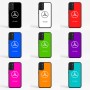 כיסוי בעיצוב אישי עם השם שלך לדגם - Motorola Moto G67 Power 5G בעיצוב מרצדס-בנץ