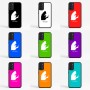 כיסוי בעיצוב אישי עם השם שלך לדגם - Motorola Moto G67 Power 5G בעיצוב בתים של שרלוק