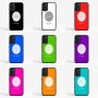 כיסוי בעיצוב אישי עם השם שלך לדגם - Motorola Moto G67 Power 5G בעיצוב לוח שנה אצטקי של המאיה