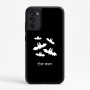 כיסוי בעיצוב אישי עם השם שלך לדגם - Motorola Moto G67 Power 5G בעיצוב עטלפים