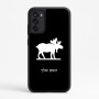 כיסוי בעיצוב אישי עם השם שלך לדגם - Motorola Moto G67 Power 5G בעיצוב דישון