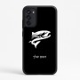 כיסוי בעיצוב אישי עם השם שלך לדגם - Motorola Moto G67 Power 5G בעיצוב לדוג