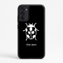 כיסוי בעיצוב אישי עם השם שלך לדגם - Motorola Moto G67 Power 5G בעיצוב פרת משה רבנו