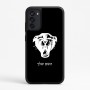 כיסוי בעיצוב אישי עם השם שלך לדגם - Motorola Moto G67 Power 5G בעיצוב פני פנטרה