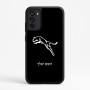 כיסוי בעיצוב אישי עם השם שלך לדגם - Motorola Moto G67 Power 5G בעיצוב פומה