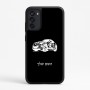 כיסוי בעיצוב אישי עם השם שלך לדגם - Motorola Moto G67 Power 5G בעיצוב מכונית