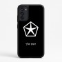 כיסוי בעיצוב אישי עם השם שלך לדגם - Motorola Moto G67 Power 5G בעיצוב קרייזלר