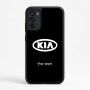 כיסוי בעיצוב אישי עם השם שלך לדגם - Motorola Moto G67 Power 5G בעיצוב קיה