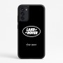 כיסוי בעיצוב אישי עם השם שלך לדגם - Motorola Moto G67 Power 5G בעיצוב לנד רובר