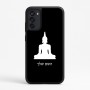 כיסוי בעיצוב אישי עם השם שלך לדגם - Motorola Moto G67 Power 5G בעיצוב בודה