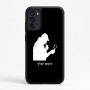 כיסוי בעיצוב אישי עם השם שלך לדגם - Motorola Moto G67 Power 5G בעיצוב בתים של שרלוק
