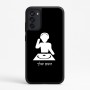 כיסוי בעיצוב אישי עם השם שלך לדגם - Motorola Moto G67 Power 5G בעיצוב אזור מוזיקה של די ג'יי