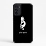 כיסוי בעיצוב אישי עם השם שלך לדגם - Motorola Moto G67 Power 5G בעיצוב קוקופלי