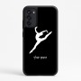 כיסוי בעיצוב אישי עם השם שלך לדגם - Motorola Moto G67 Power 5G בעיצוב בלט