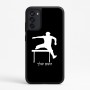 כיסוי בעיצוב אישי עם השם שלך לדגם - Motorola Moto G67 Power 5G בעיצוב קפיצת משוכות