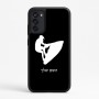 כיסוי בעיצוב אישי עם השם שלך לדגם - Motorola Moto G67 Power 5G בעיצוב אופנוע ים