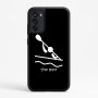 כיסוי בעיצוב אישי עם השם שלך לדגם - Motorola Moto G67 Power 5G בעיצוב קיאק אולימפי