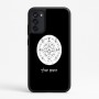 כיסוי בעיצוב אישי עם השם שלך לדגם - Motorola Moto G67 Power 5G בעיצוב לוח שנה אצטקי של המאיה