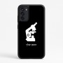 כיסוי בעיצוב אישי עם השם שלך לדגם - Motorola Moto G67 Power 5G בעיצוב מיקרוסקופ