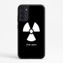 כיסוי בעיצוב אישי עם השם שלך לדגם - Motorola Moto G67 Power 5G בעיצוב פצצת אטום גרעינית