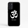 כיסוי בעיצוב אישי עם השם שלך לדגם - Motorola Moto G67 Power 5G בעיצוב סמל אום