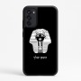כיסוי בעיצוב אישי עם השם שלך לדגם - Motorola Moto G67 Power 5G בעיצוב פרעה - תות ענח' אמון מצרי