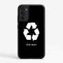 כיסוי בעיצוב אישי עם השם שלך לדגם - Motorola Moto G67 Power 5G בעיצוב למחזר