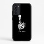 כיסוי בעיצוב אישי עם השם שלך לדגם - Motorola Moto G67 Power 5G בעיצוב פסל החירות