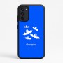כיסוי בעיצוב אישי עם השם שלך לדגם - Motorola Moto G67 Power 5G בעיצוב עטלפים