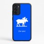 כיסוי בעיצוב אישי עם השם שלך לדגם - Motorola Moto G67 Power 5G בעיצוב דישון