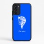 כיסוי בעיצוב אישי עם השם שלך לדגם - Motorola Moto G67 Power 5G בעיצוב ראש סוס
