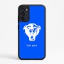 כיסוי בעיצוב אישי עם השם שלך לדגם - Motorola Moto G67 Power 5G בעיצוב פני פנטרה