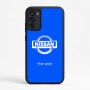כיסוי בעיצוב אישי עם השם שלך לדגם - Motorola Moto G67 Power 5G בעיצוב ניסאן