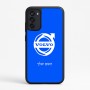 כיסוי בעיצוב אישי עם השם שלך לדגם - Motorola Moto G67 Power 5G בעיצוב וולוו