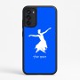 כיסוי בעיצוב אישי עם השם שלך לדגם - Motorola Moto G67 Power 5G בעיצוב בלרינה