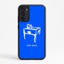 כיסוי בעיצוב אישי עם השם שלך לדגם - Motorola Moto G67 Power 5G בעיצוב שחקן ביליארד