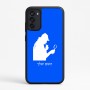 כיסוי בעיצוב אישי עם השם שלך לדגם - Motorola Moto G67 Power 5G בעיצוב בתים של שרלוק