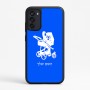 כיסוי בעיצוב אישי עם השם שלך לדגם - Motorola Moto G67 Power 5G בעיצוב עגלת תינוק