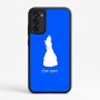 כיסוי בעיצוב אישי עם השם שלך לדגם - Motorola Moto G67 Power 5G בעיצוב נסיכה