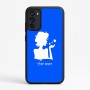 כיסוי בעיצוב אישי עם השם שלך לדגם - Motorola Moto G67 Power 5G בעיצוב אהבת נשים
