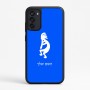 כיסוי בעיצוב אישי עם השם שלך לדגם - Motorola Moto G67 Power 5G בעיצוב קוקופלי