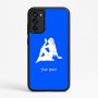 כיסוי בעיצוב אישי עם השם שלך לדגם - Motorola Moto G67 Power 5G בעיצוב מזלות - בתולה