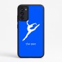 כיסוי בעיצוב אישי עם השם שלך לדגם - Motorola Moto G67 Power 5G בעיצוב בלט
