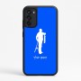 כיסוי בעיצוב אישי עם השם שלך לדגם - Motorola Moto G67 Power 5G בעיצוב פישמן